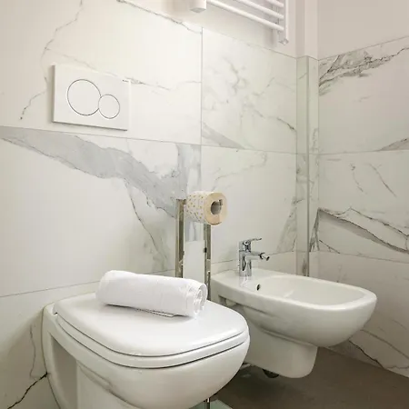 Apartment Berretta Loft 2 *